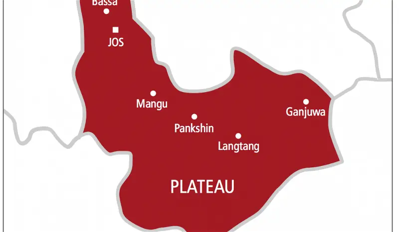 Plateau Massacre: 11 more bodies buried in mass grave