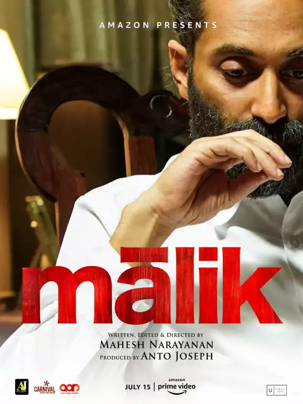 Malik (2021) (Malayalam)