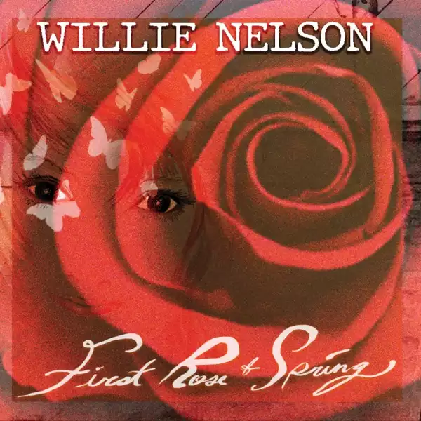 Willie Nelson – I’ll Break Out Again Tonight