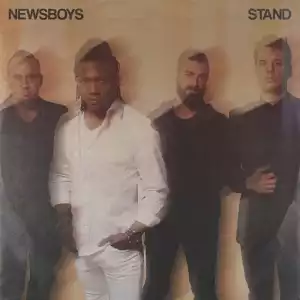 Newsboys – Never Too Far Away