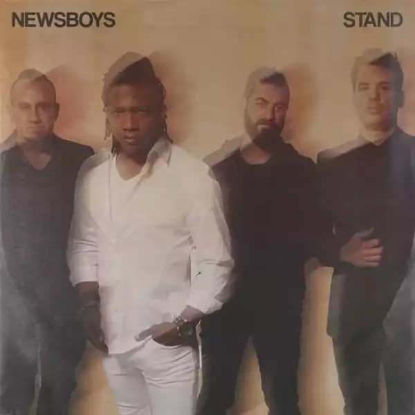 Newsboys – Clean