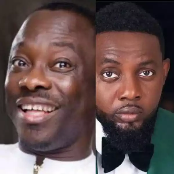 AY Slams Julius Agwu Over Claims That He Snubbed Him When Their Events Clashed, Vows To Sue Him