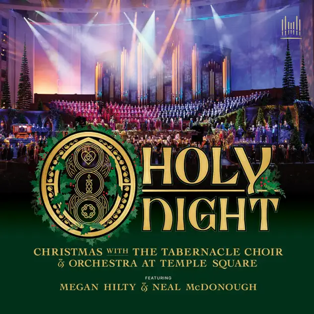 The Tabernacle Choir – God Rest Ye Merry, Gentlemen