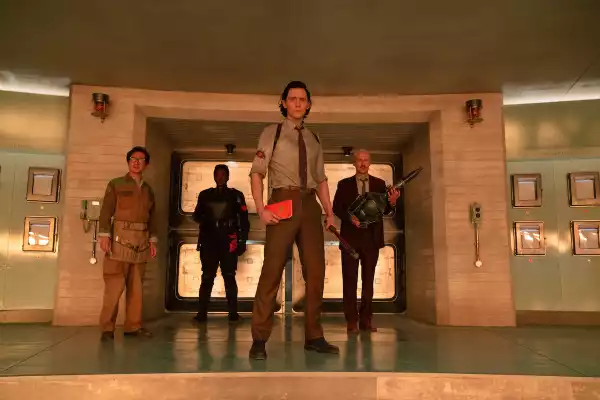 Loki Season 2 Trailer Previews Return of MCU Disney+ Show