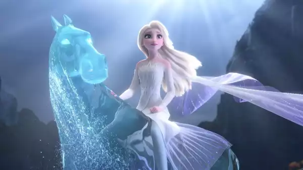 Frozen 3: Original Director Jennifer Lee Won’t Return for Next Installment