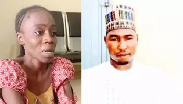 Borno Housewife Poisons Her Husband Because She Hates Marriage (Photo)
