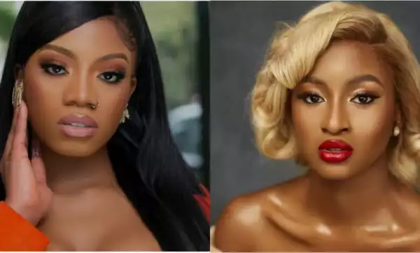 “I lied, Angel was not thrown out of the club” – Kim Oprah makes U-turn