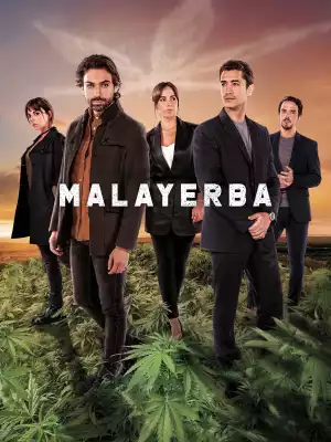 MalaYerba Season 1