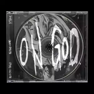 Meechy Darko - On GOD. ft. Freddie Gibbs & A-Trak
