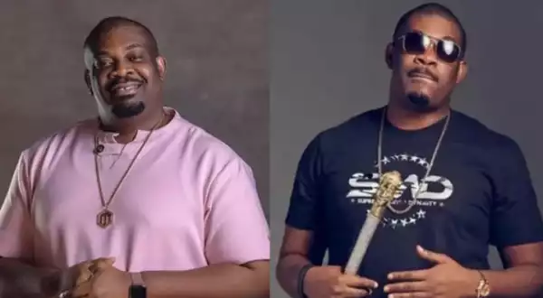 I look out for talent, luck when signing artistes – Don Jazzy