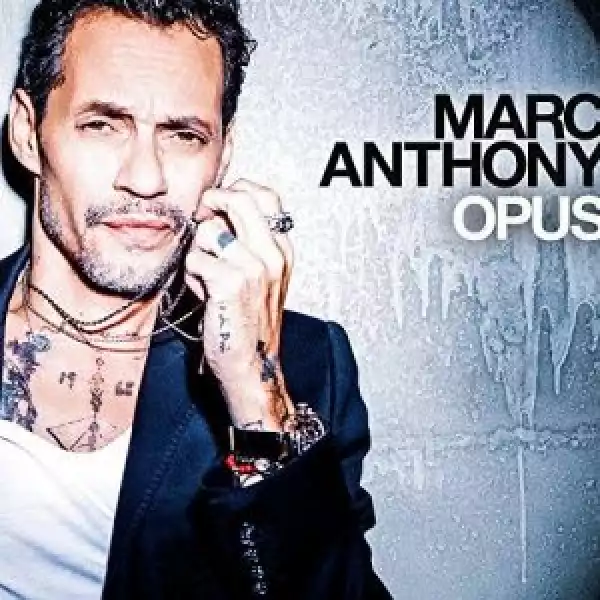Marc Anthony Greatest Hits Mixtape