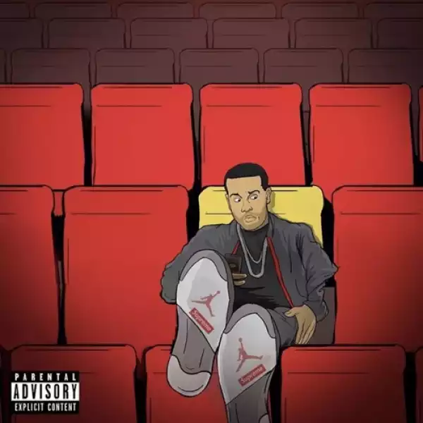 JR Writer - I Really Rap Too (Album)
