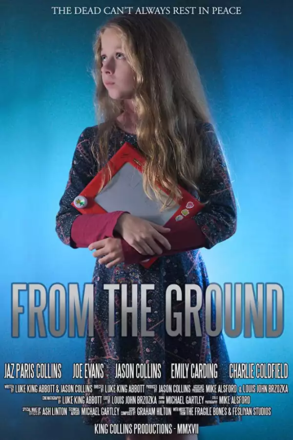 From the Ground (2020) (Movie)
