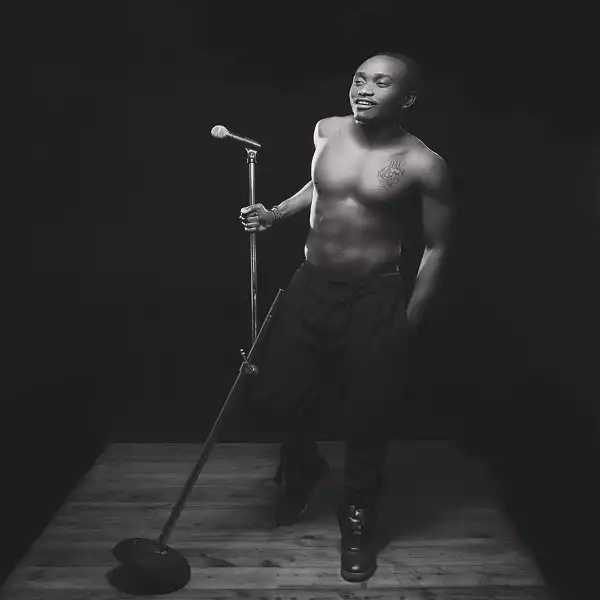 Brymo Hints On His Forthcoming Project ‘9’ Album