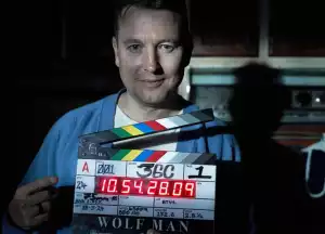 Wolf Man Movie Begins Shooting at Blumhouse