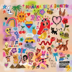 KAROL G - Mañana Será Bonito (Album)