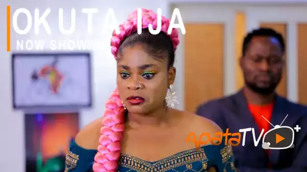 Okuta Ija (2021 Yoruba Movie)