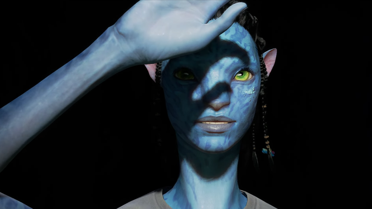 Avatar: Frontiers of Pandora Trailer Sets Release Date for Ubisoft Action Game