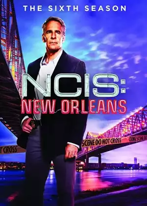 NCIS New Orleans S07E11