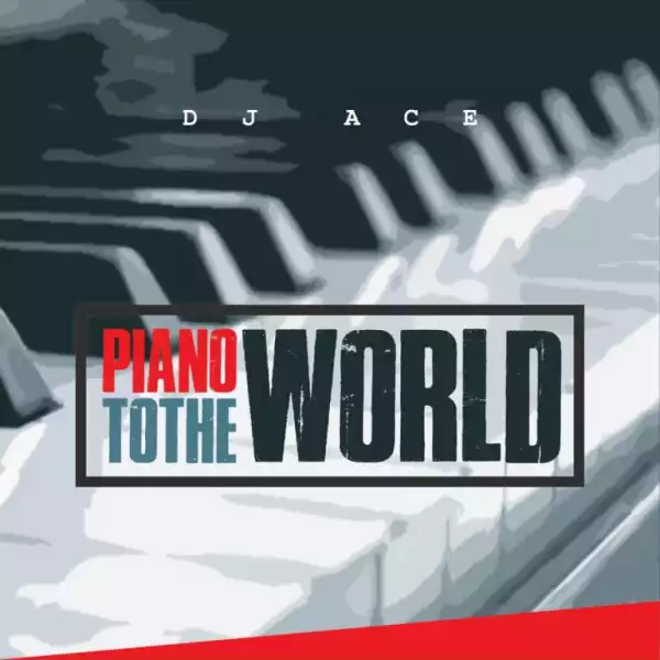 DJ Ace – Molo (Bonus Track)