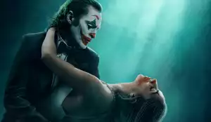 Joker 2 Teaser Clip Reveals Trailer Release Time