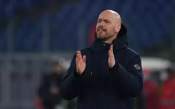 Four Ajax stars Tottenham could sign if they hire Erik ten Hag as manager