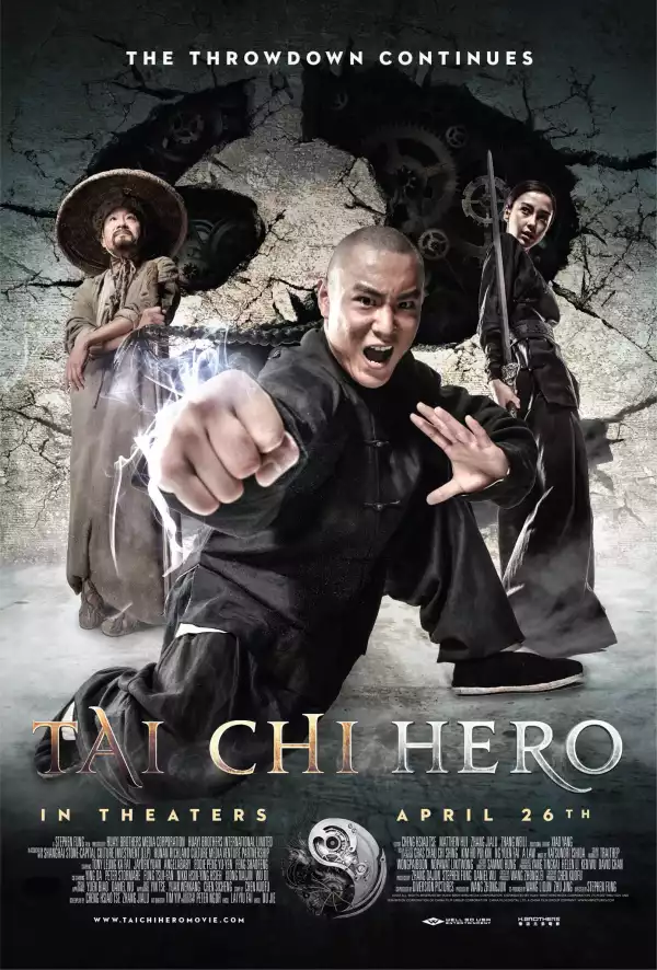 Tai Chi Hero (Tai Chi 2: The Hero Rises) (2012)