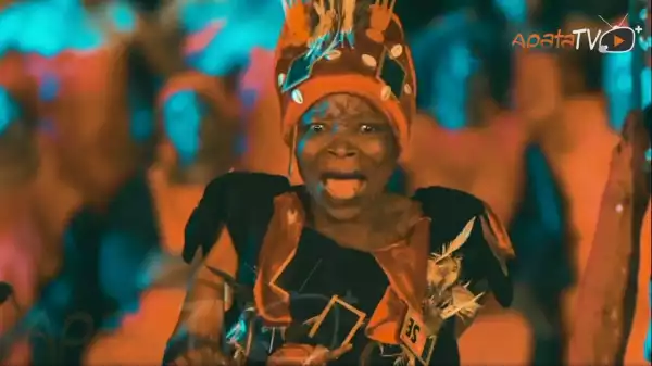Ayanmo Eleye (2022 Yoruba Movie)