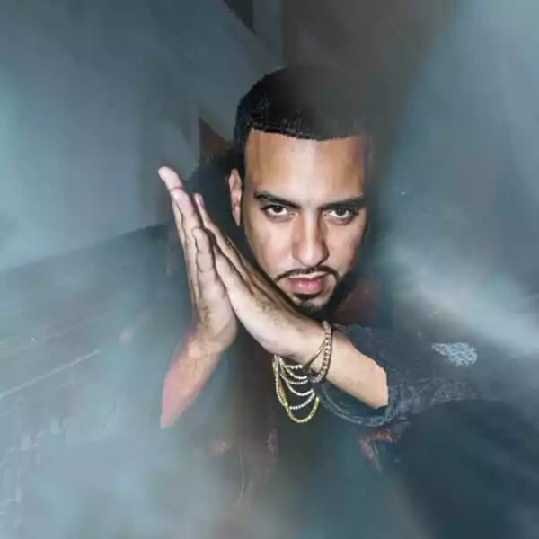 French Montana Ft. John Legend – Touch The Sky