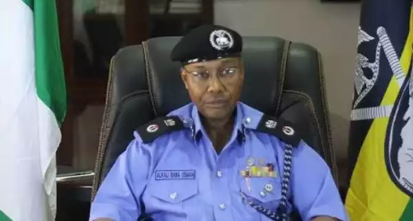 Governors Rooting For State Police Are Inviting Anarchy, IGP Says