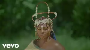Amanda Black – Ndizele Wena (Music Video)