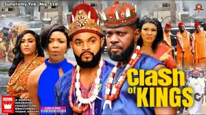 Clash Of Kings (2022 Nollywood Movie)
