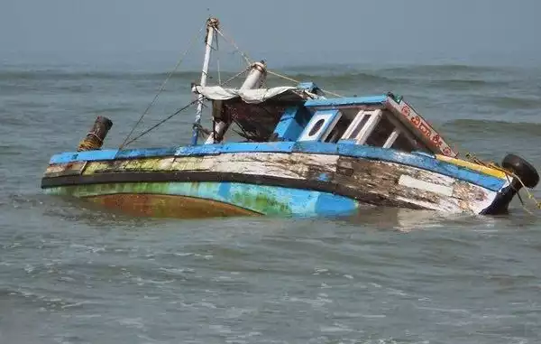 Boat accidents claim 38 lives in four month