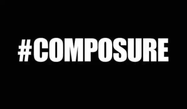AKA - Composure (Cassper Nyovest & Anatii Diss)