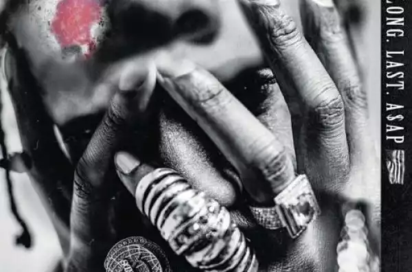 ASAP Rocky - M’S Ft. Lil Wayne