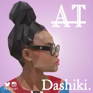 AT - Dashiki