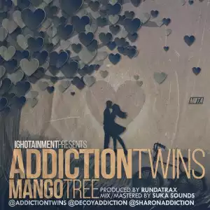 AddictionTwins - Mango Tree (Prod. by Rundatrax)
