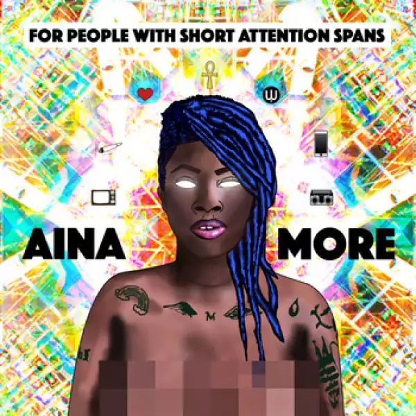 Aina More - Hustler (Remix) Ft. Yung L