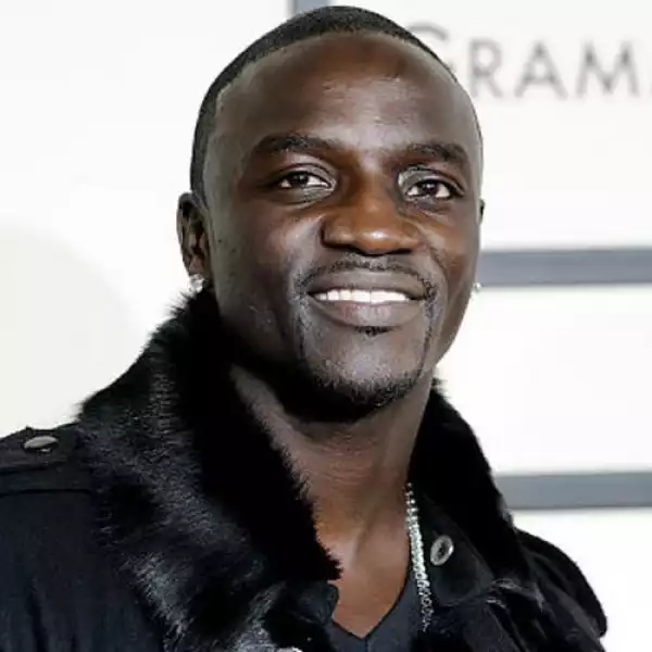 Akon - Unstoppable ft. Beenie Man