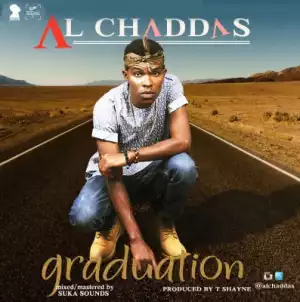 Al’Chaddas - Graduation