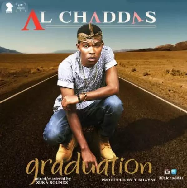 Al’Chaddas - Graduation