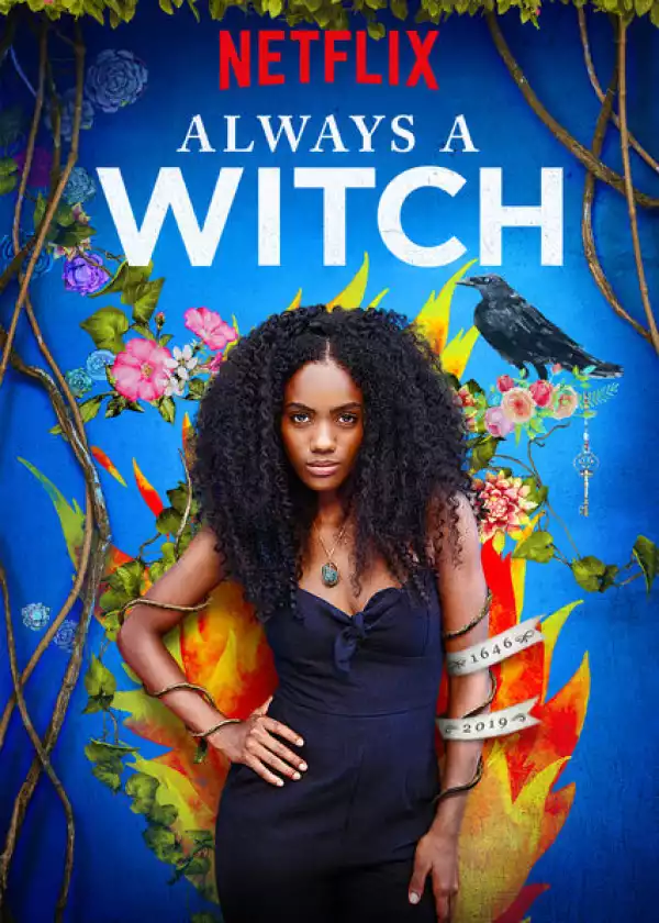 Always a Witch Season 1 Episode 3