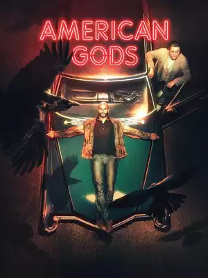 American Gods Season 2 Episode 8