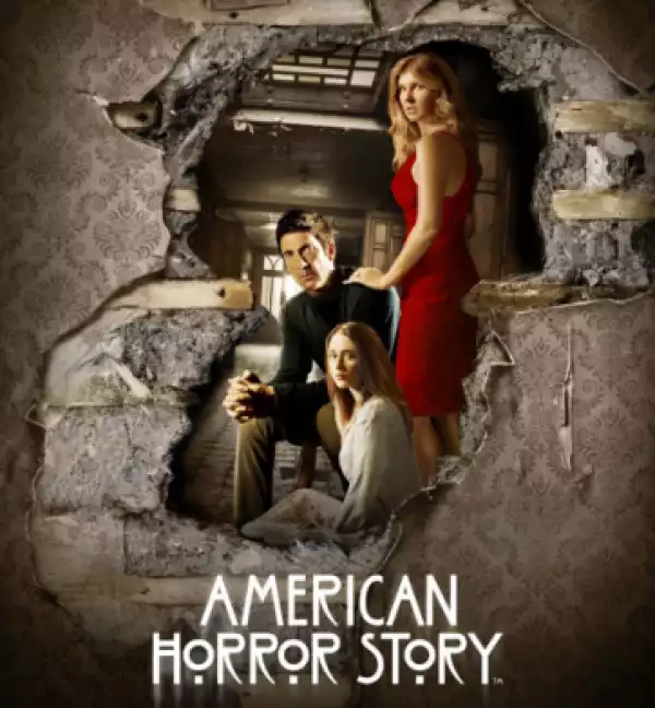 American Horror Story S09E07 - The Lady in White