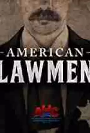 American Lawmen SEASON 1