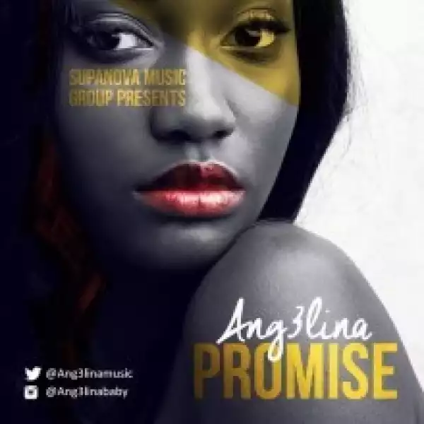 Ang3lina - Promise