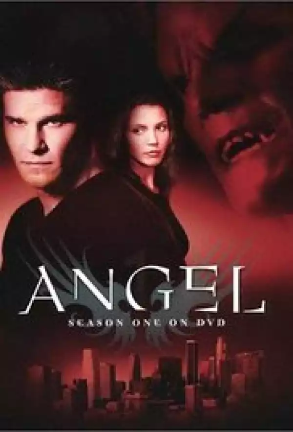 Angel TV Series