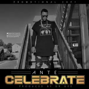 Ante - Celebrate