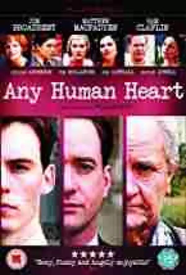 Any Human Heart SEASON 1