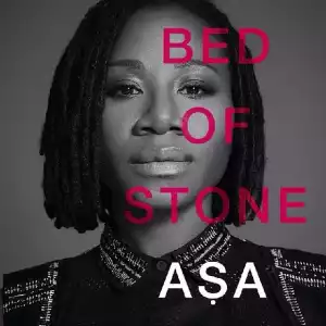 Asa - Moving On